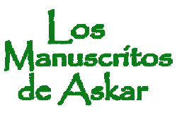 Los manuscritos de Askar